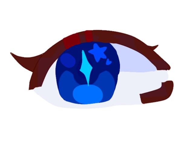 ~°♤Eye Animatic test♤°~