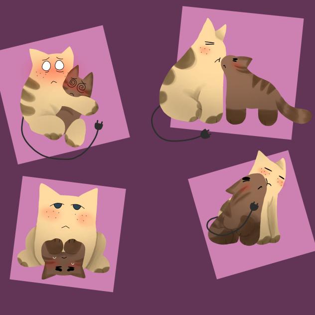 decided 2 finish dis from 2 months ago 💀