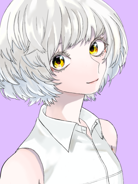百城千世子 Ibispaint