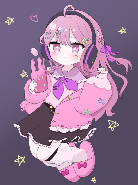 はむくるさんの塗り絵！！