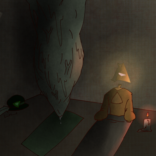 Not again, Tsavorite!