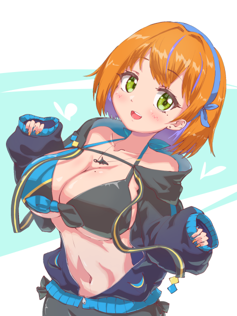 新衣装マルニちゃん