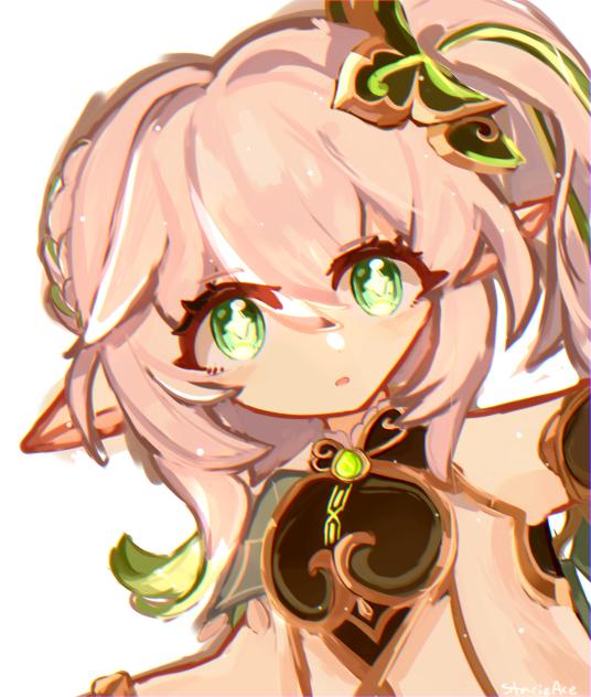 Nahida🍃