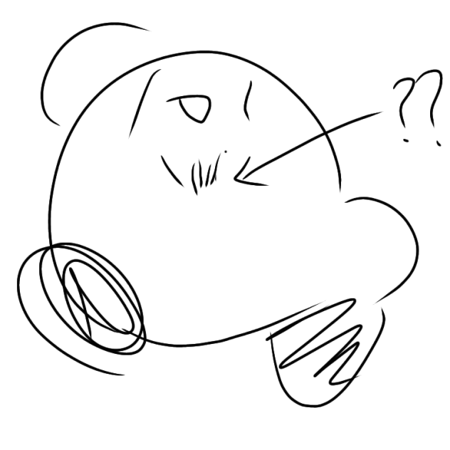 ヒゲ