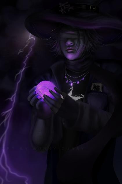 Forsaken - O, Orb of Memories