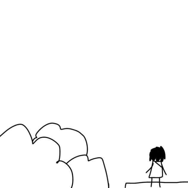 WHoOOoO CouLd bE in tHe BuSheS WIP