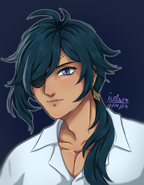Kaeya