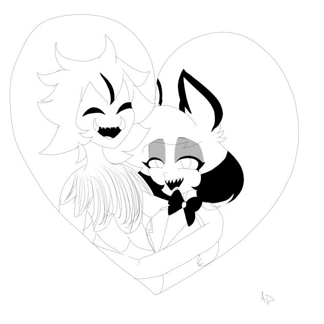 Salice (Sax X Alice)