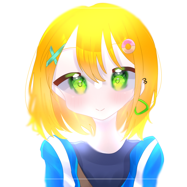 すいちゃんへ！