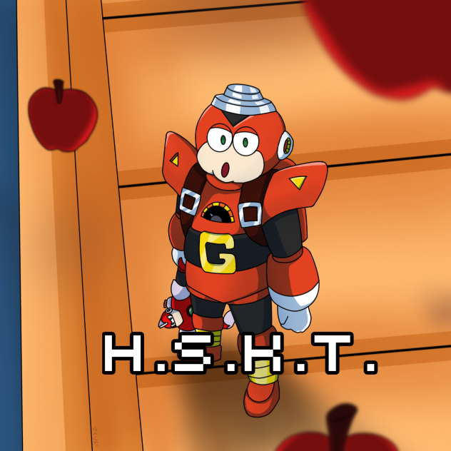 Gravity Meme avatar