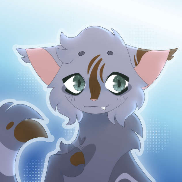 ✨️Wolfey✨️