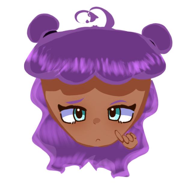 Grape💜🍇