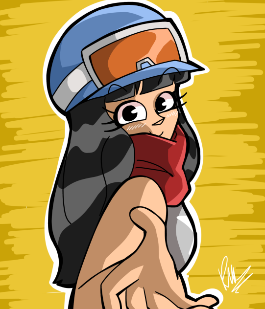 Gift for غلا محمد!