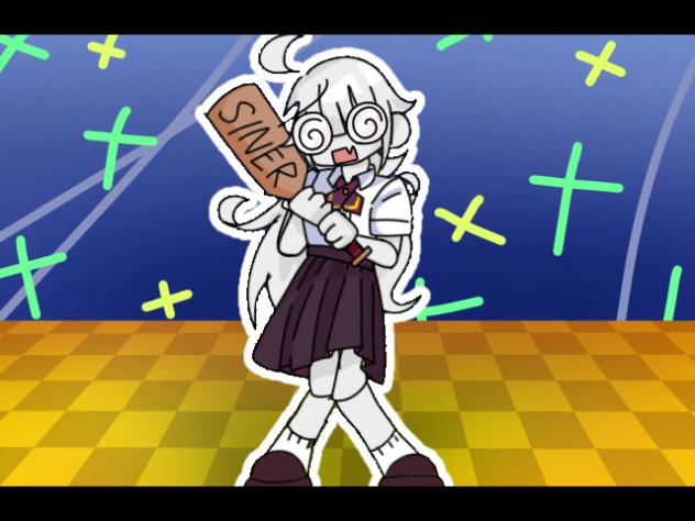 SAWTOWNE  animation  Me