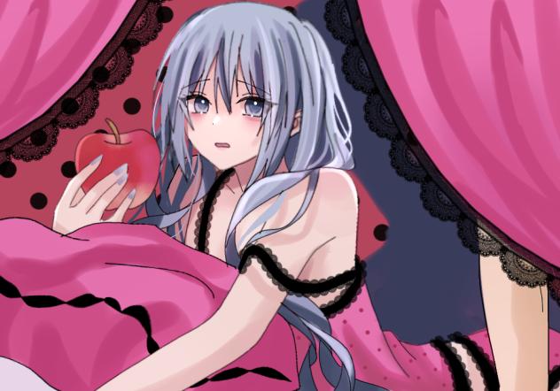 ロミオとシンデレラ - ibisPaint