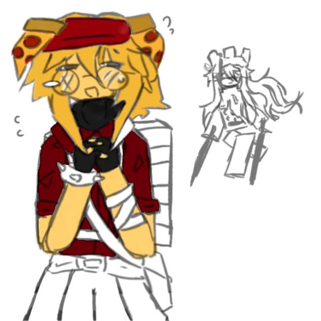 I don't wanna finish tis