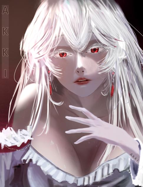 The Fragile Immortal