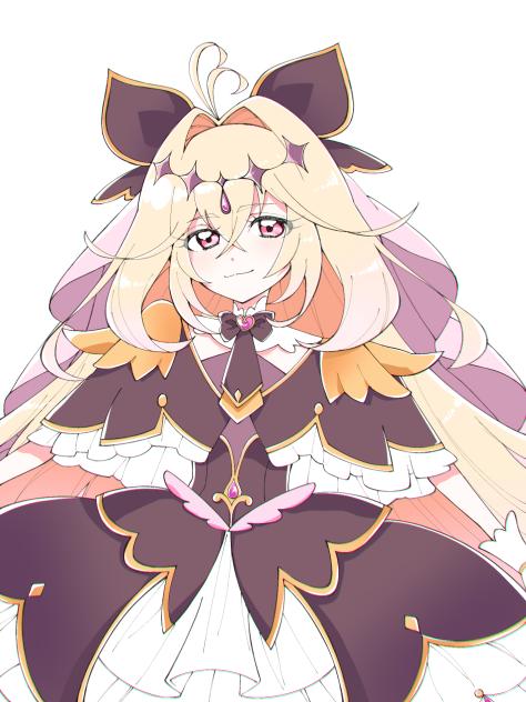 キュアアルカナ・シャドウ！