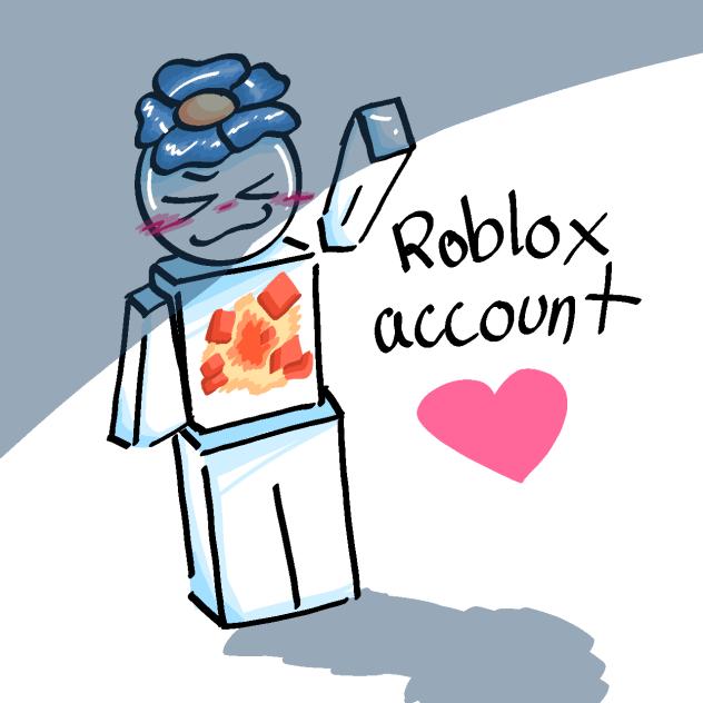 roblox account