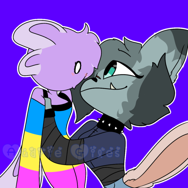 Suki x Lex