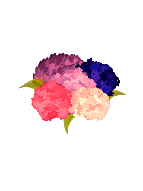 maybe flower
