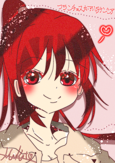 フォロワーさんの子