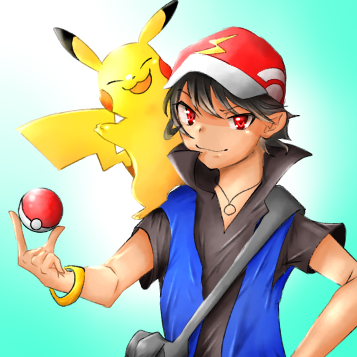 ポケモントレーナー