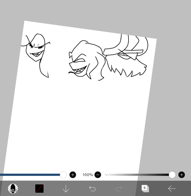 W.I.P THE Trio