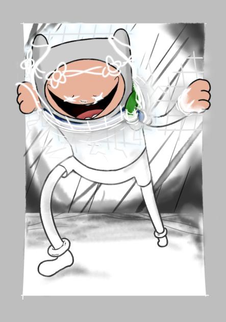 Break Through (W.I.P)