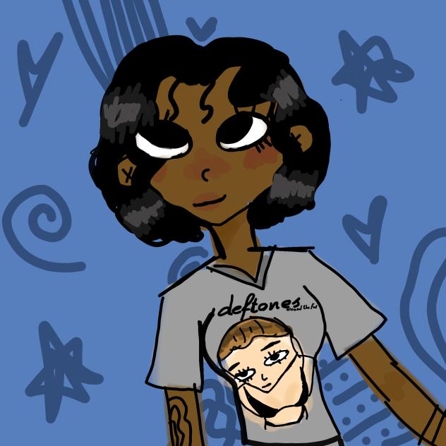 lasha (same people different styles)