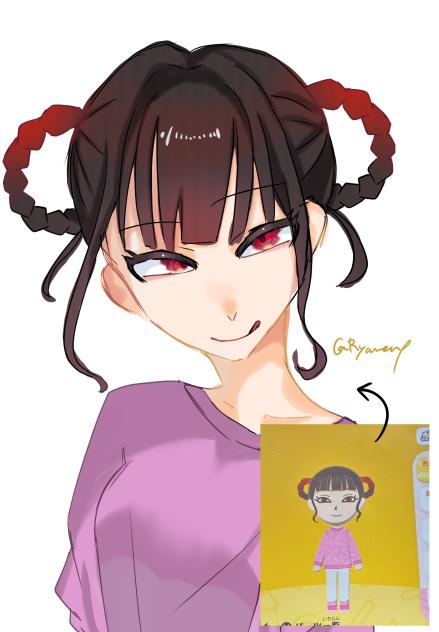 トモコレの子！