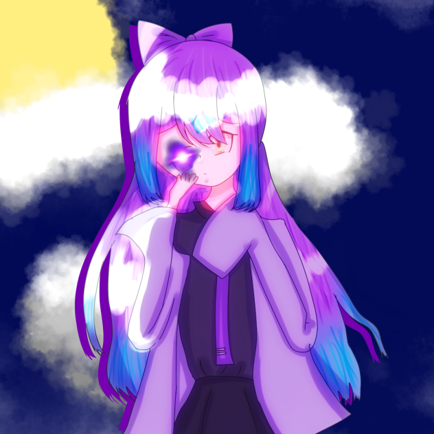 アハハ…     文字無し