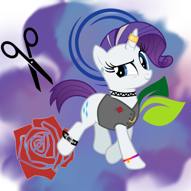 Rarity edit