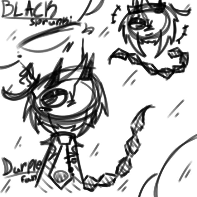 Juicy Sketch ;3