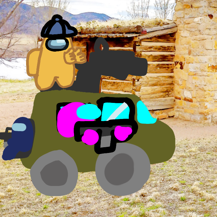 war - ibisPaint