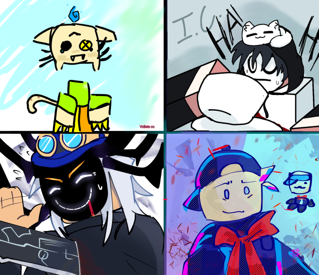 Boblox Collab