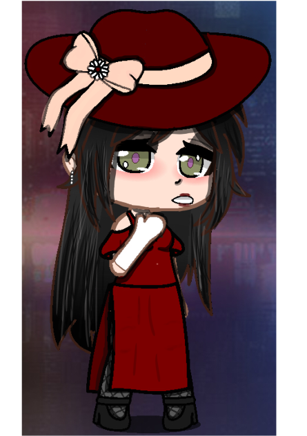 My fourth Gacha Edit