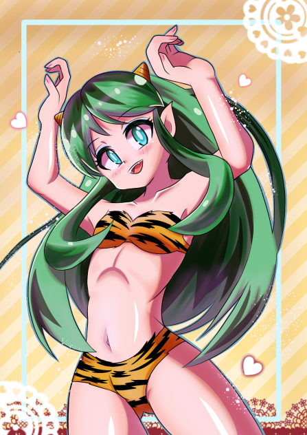 urusei yatsura 2022