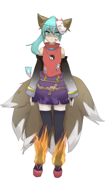 怒