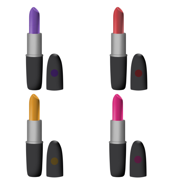 Lipsticks