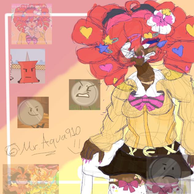 Gyaru Teto ;3