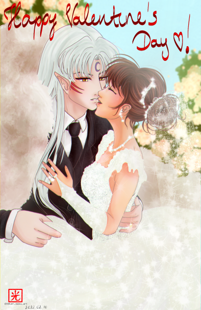 Sessrin ❤️ Valentine's day