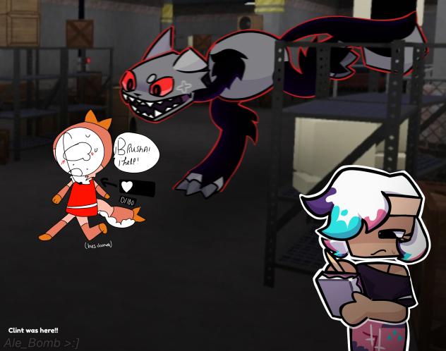 WD BALLOC NIAGA (DW collab again)