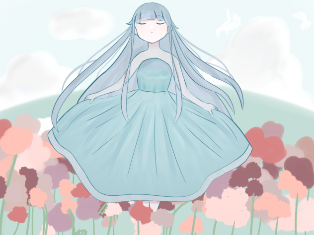 ❁花畑❁