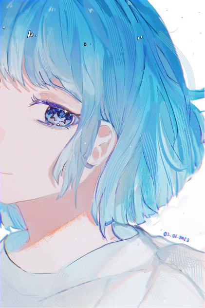 💙