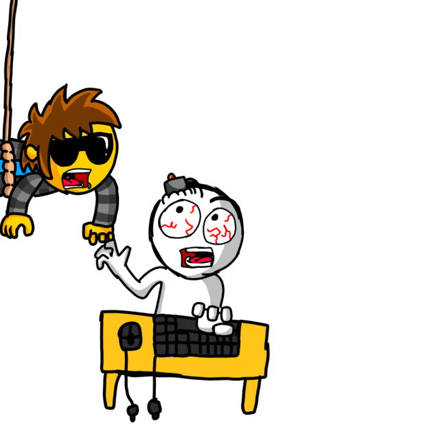 Vete ala versh misión posible