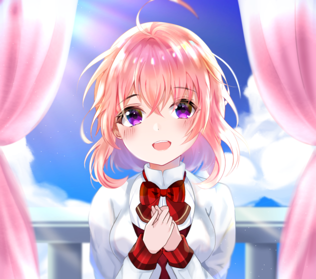 世界はこんなにも。