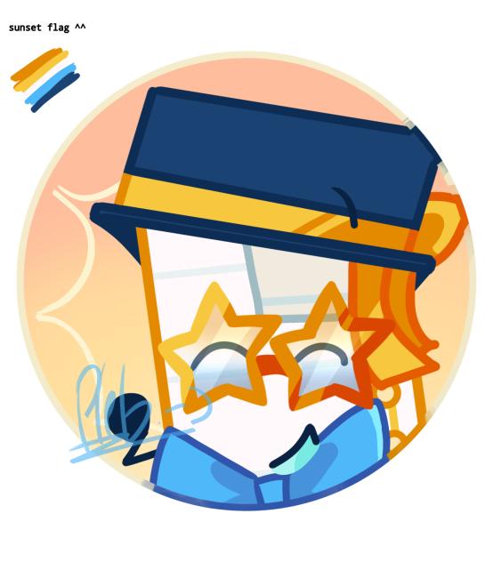 uhhhhh funny aroace pfp thing idk