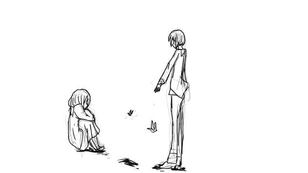 楽死