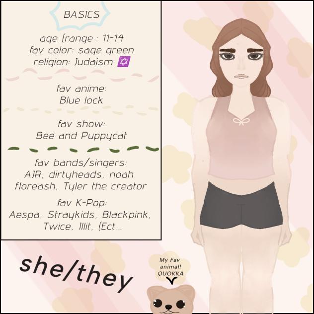 about the artist